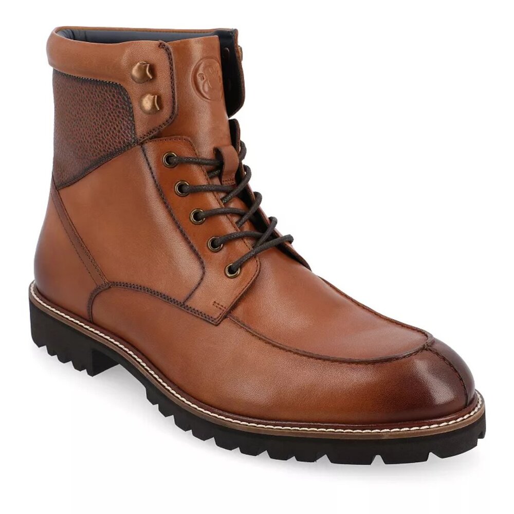 Thomas & Vine Shaffer Men's Ankle Dress Boots